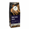 High Lakes Roast, Light Roast Whole Bean, 12oz Box