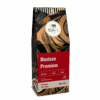 Mexican Premium Coffee, Medium Roast Whole Bean, 12oz Box