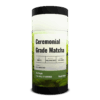 Ceremonial Matcha, 1.9oz Tube (27 Servings)